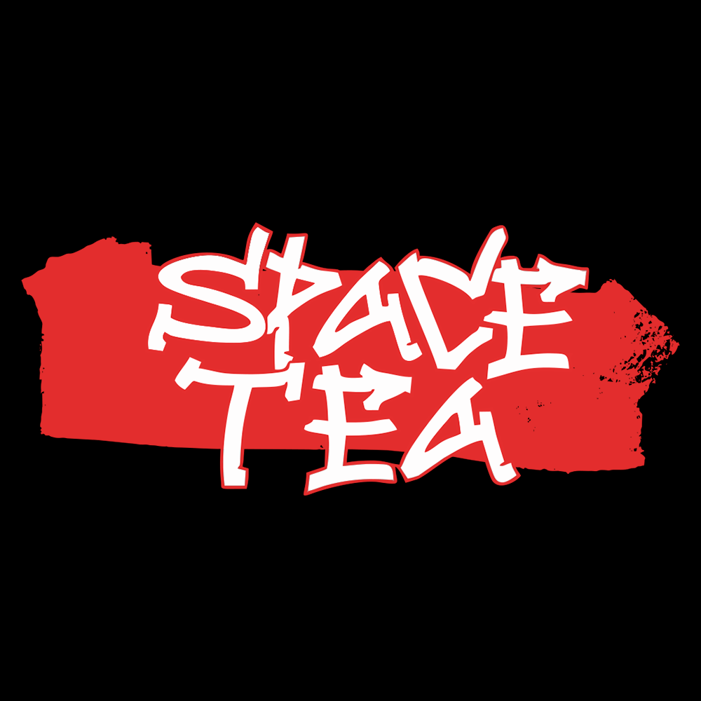 Space Tea 250г Image