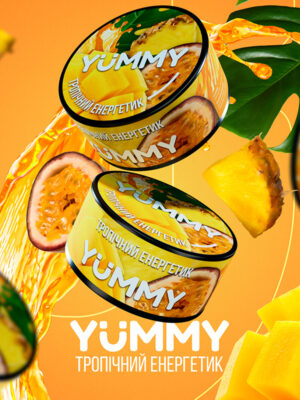 тропик энергетик