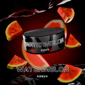 Табак Heven Watermelon (Арбуз, 100 г)