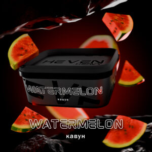 Табак Heven Watermelon (Арбуз, 200 г)