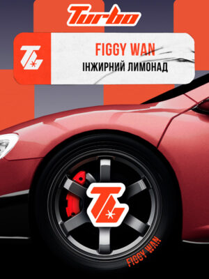 инжирный лимонад