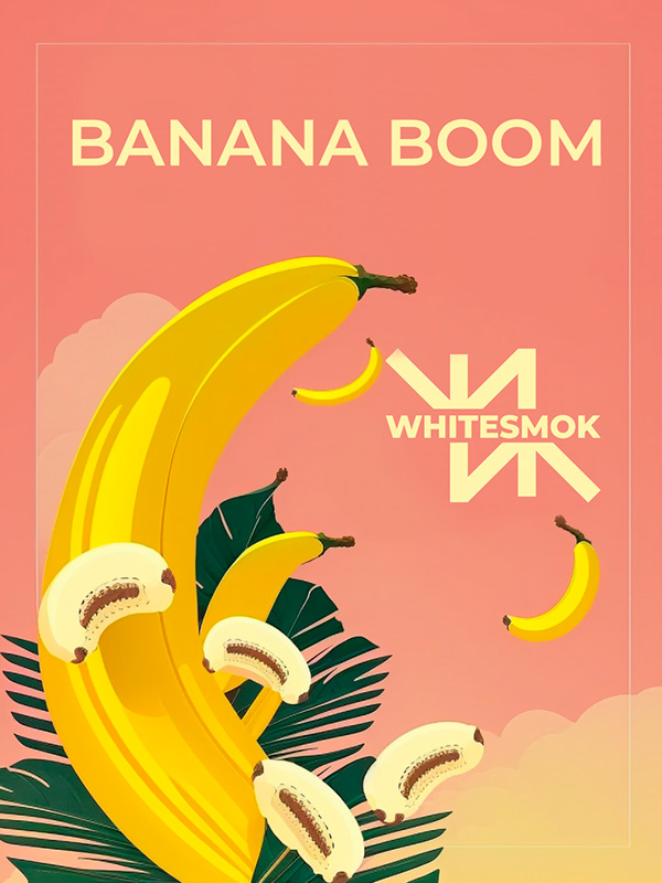banana bom