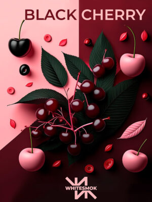 black cherry
