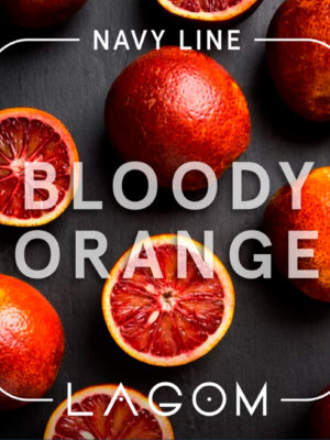 blody orange