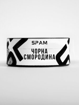 черная смородина