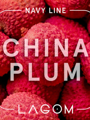 china plum
