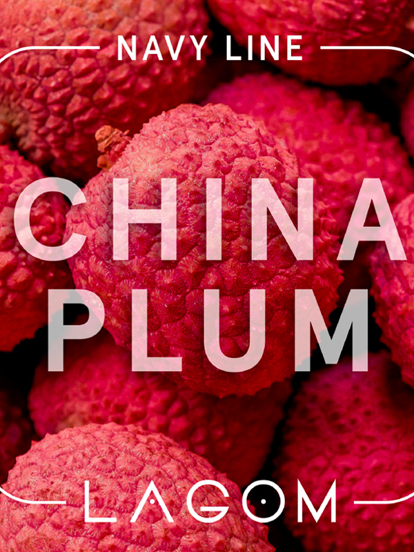 china plum