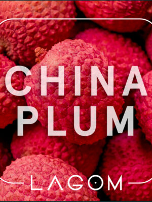 china plum