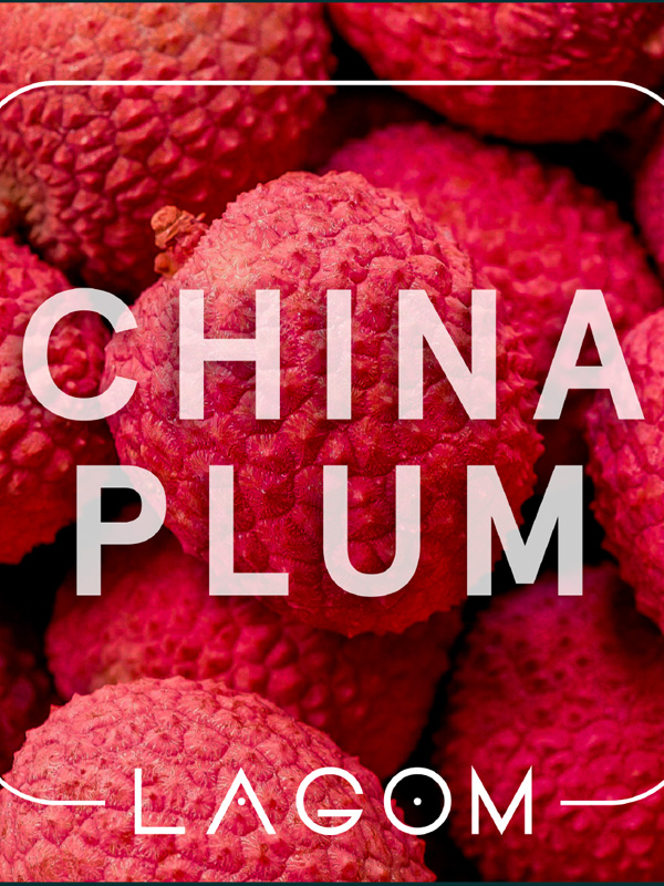 china plum