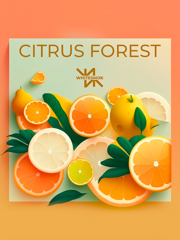 citrus forest