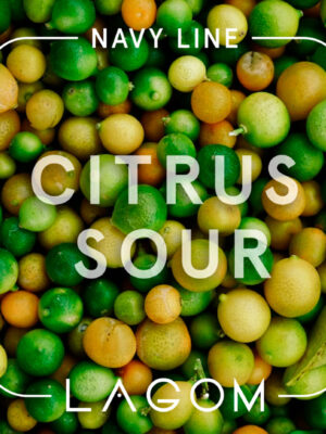 citrus sour