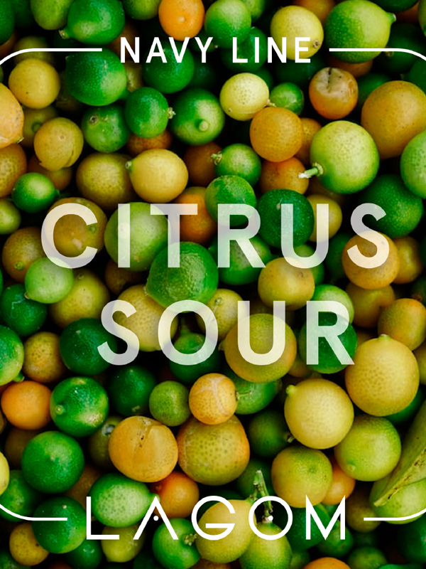 citrus sour