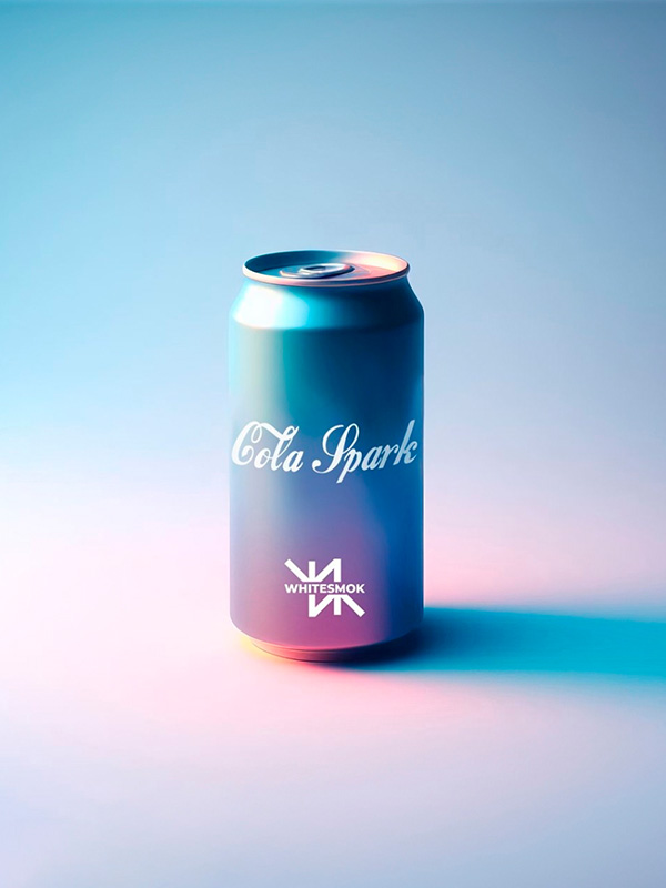 cola spark