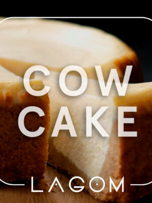 cow cake
