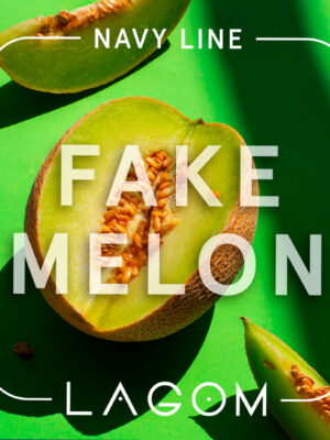 fake melon