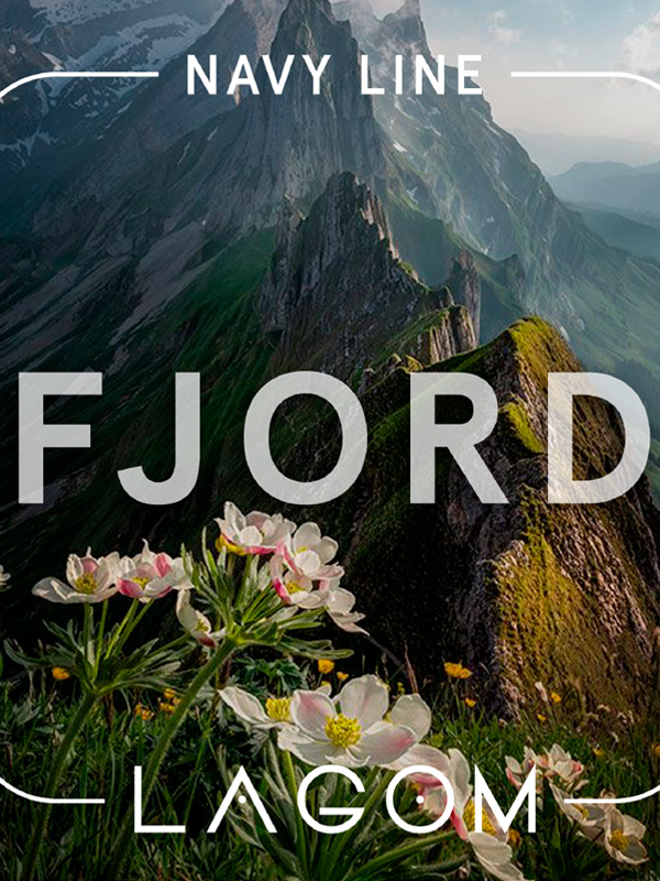fjord