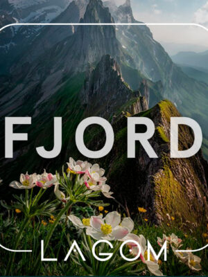 fjord