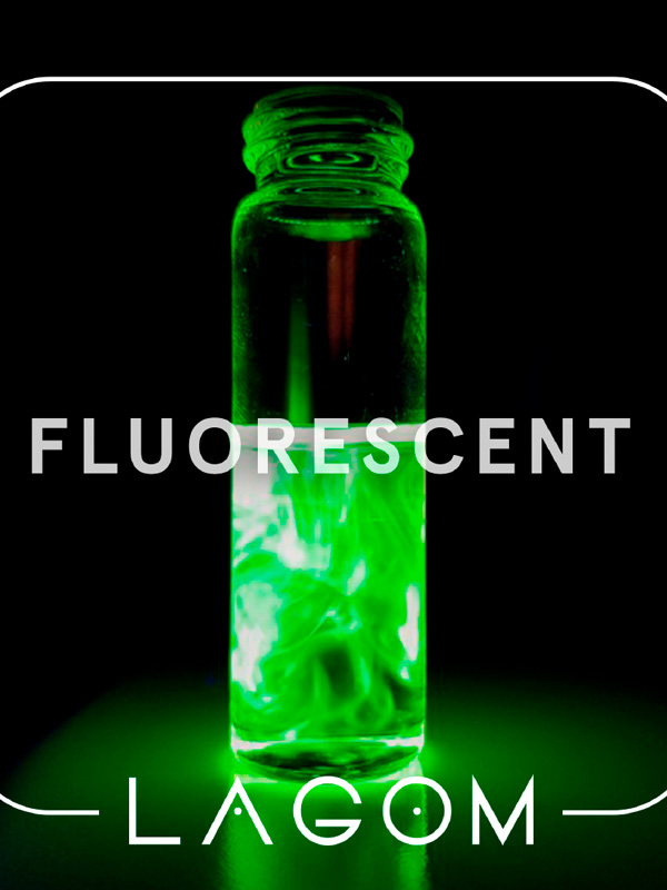 fluoscerent