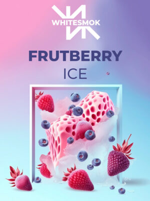 frutberry ice