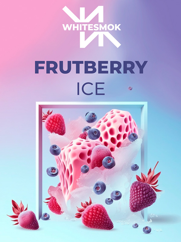 frutberry ice
