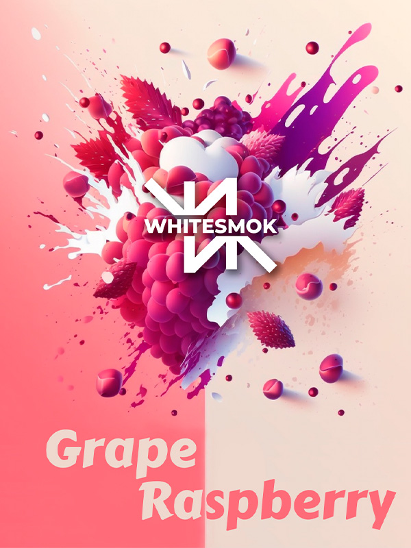 grape raspberry