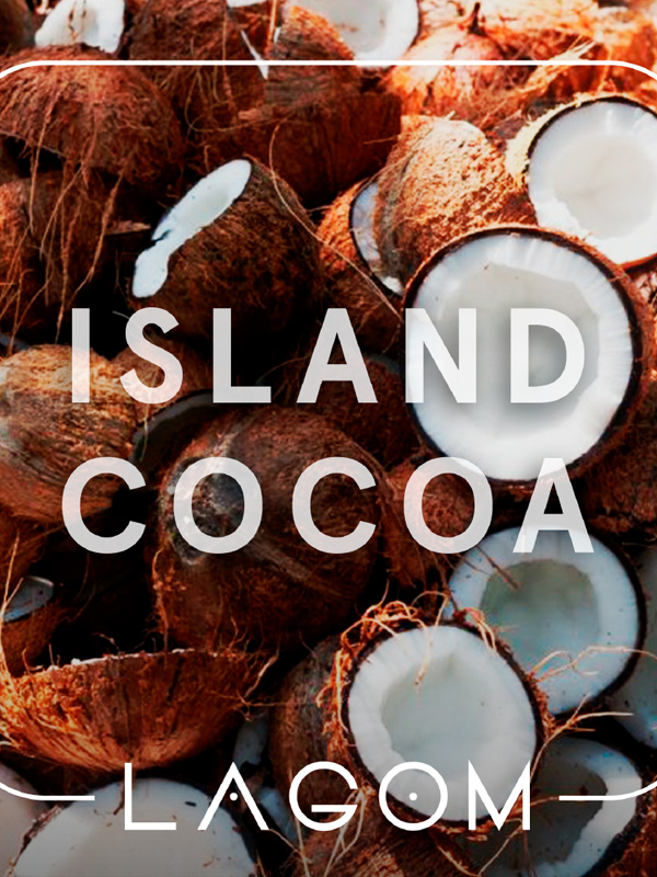 island cocao