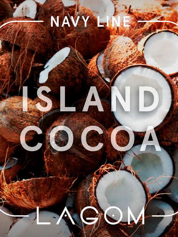 island cocoa