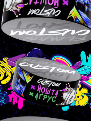 йошка аргус