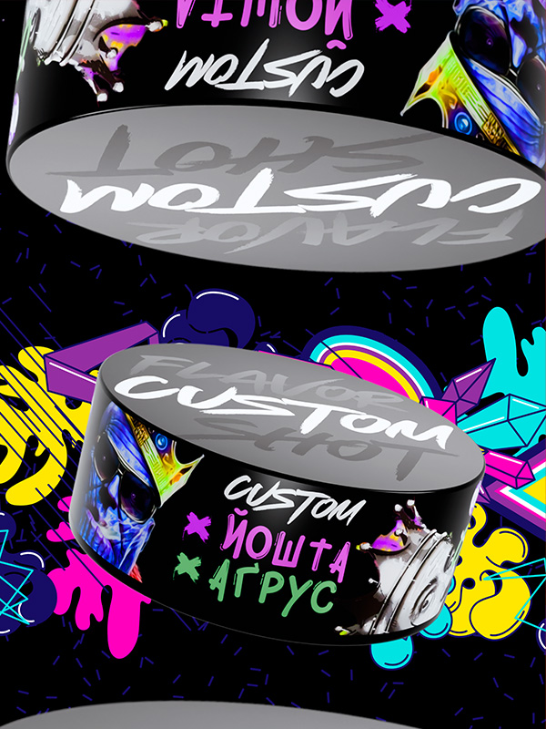 йошка аргус