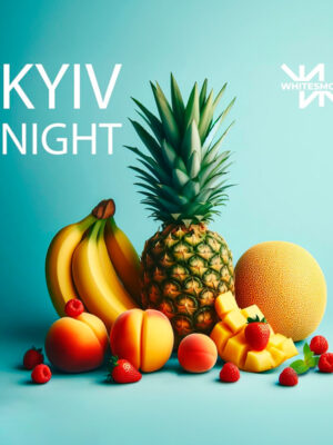 kyiv nigth