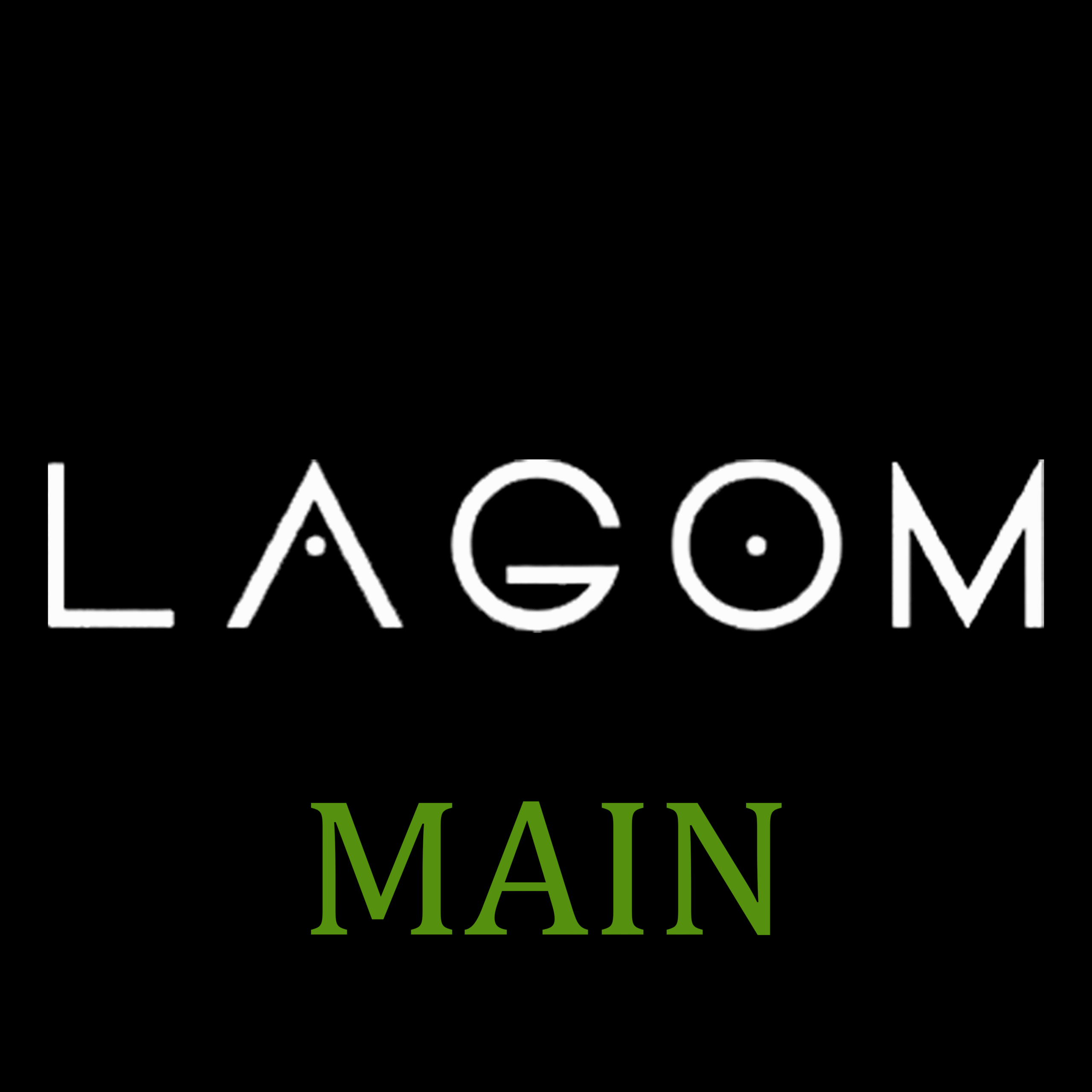 Lagom Main Image
