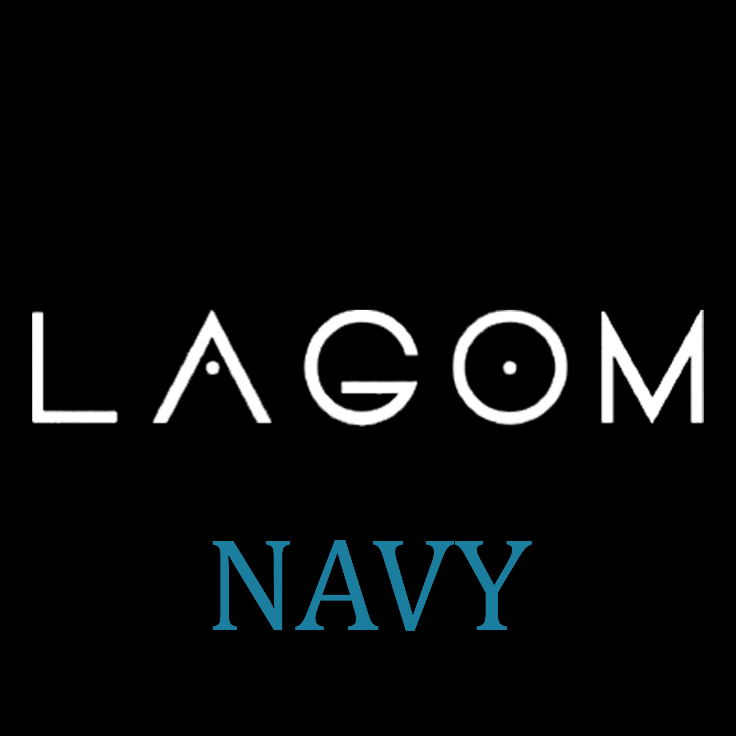 Lagom Navy Image