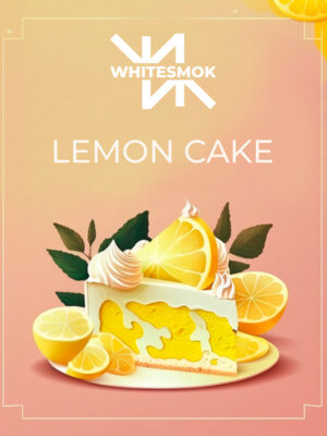 lemon cake