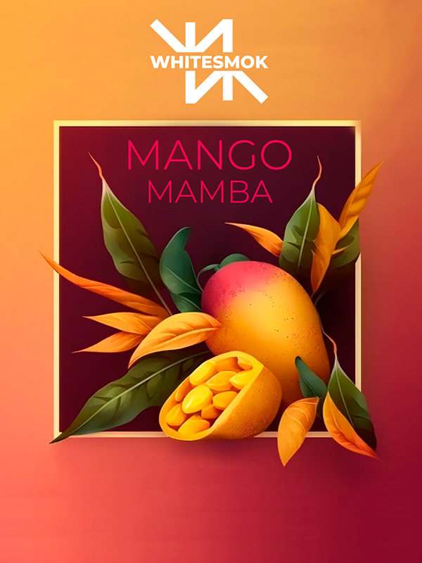 mango mamba