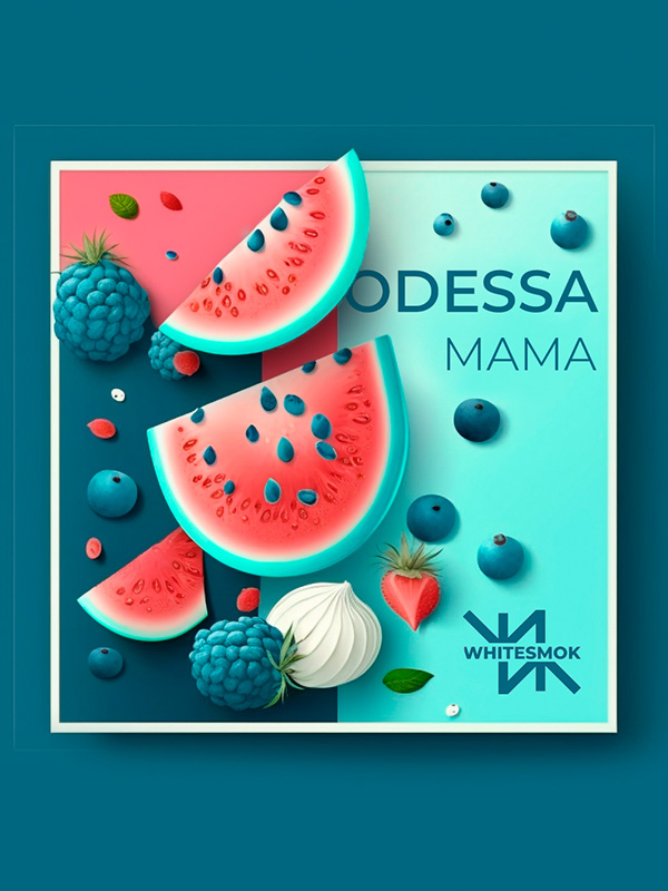 odessa mama