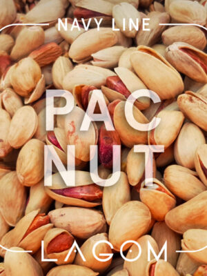 pac nut