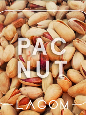 pac nut
