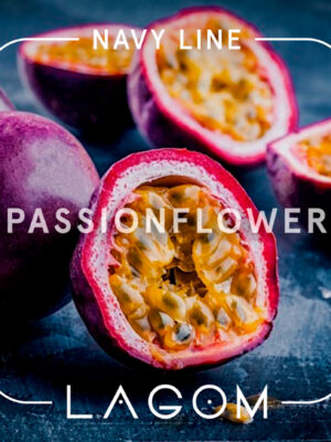 passion flower