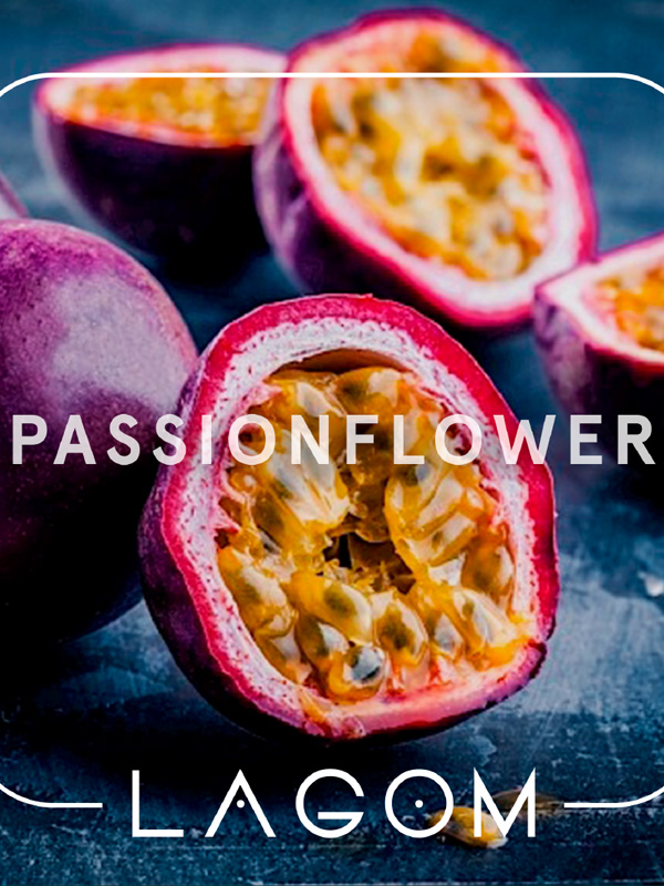 passionflower