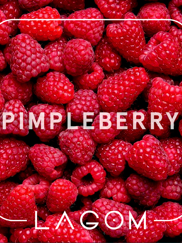pimpleberry