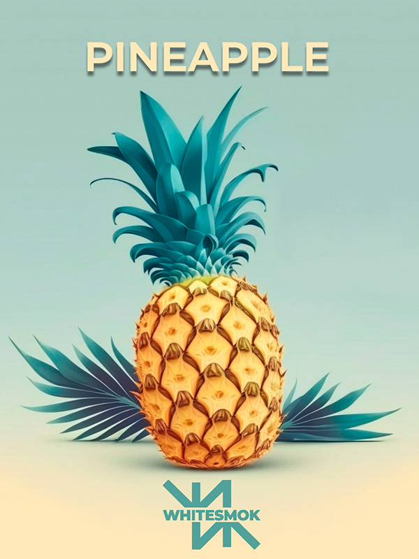 pineapple