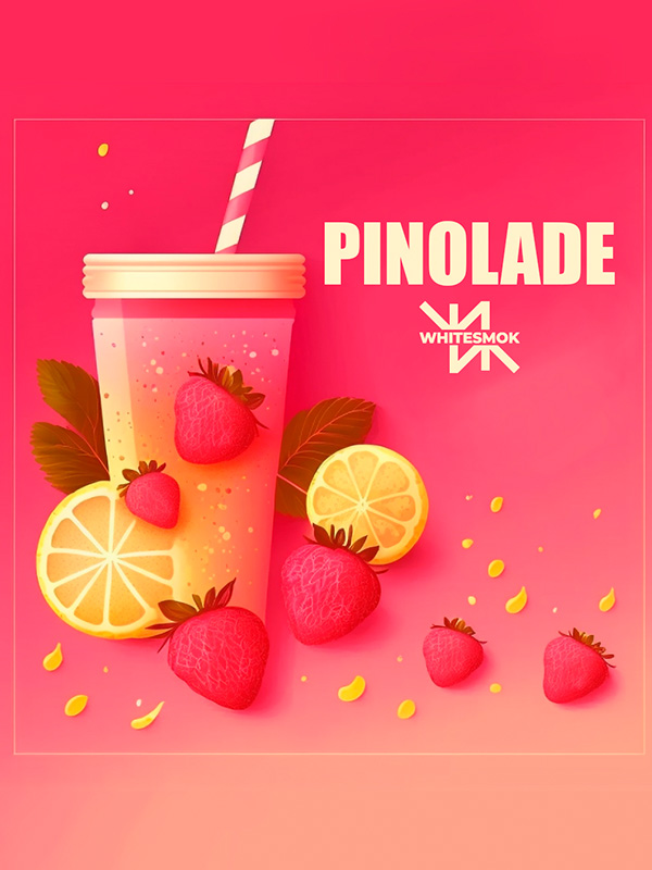 pinolade