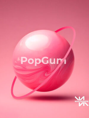 popgum
