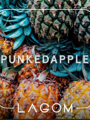 punkedapple