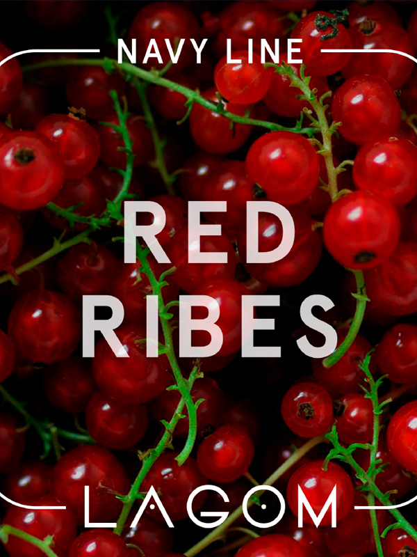 red ribes