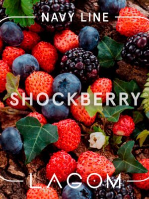 shockberry
