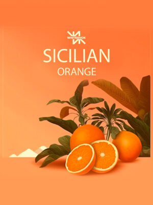 sicilia orange