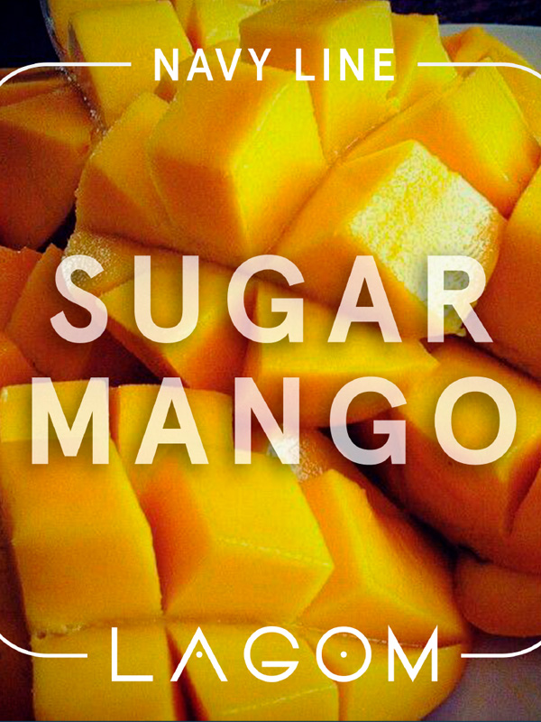 sugar mango