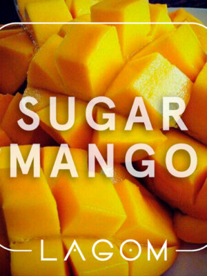 sugar mango