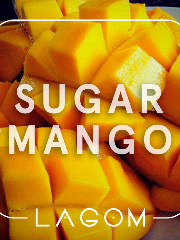sugar mango